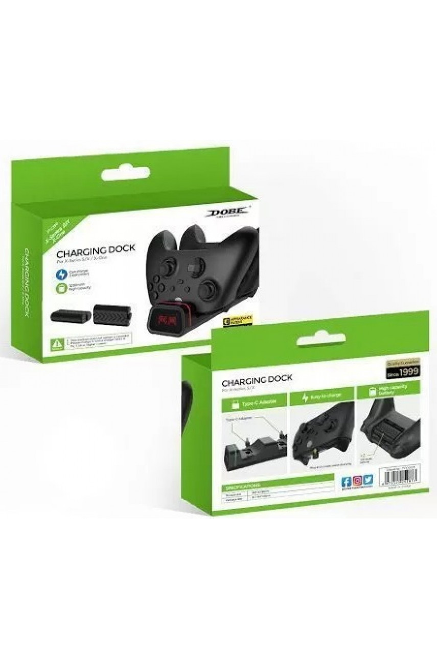 Xbox one s dual controller sale